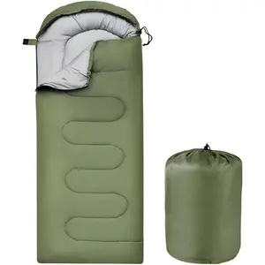 Waterproof Camping Sleeping Bag,