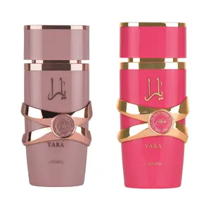 Lattafa Yara Elixir + Yara Candy Duo Bundle 100ml Lattafa Yara Elixir + Yara Candy Duo Bundle 100ml