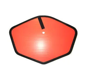 Bow Bulkhead - Inlet (2020)