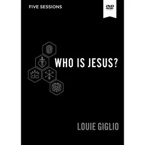 Who Is Jesus? Video Study