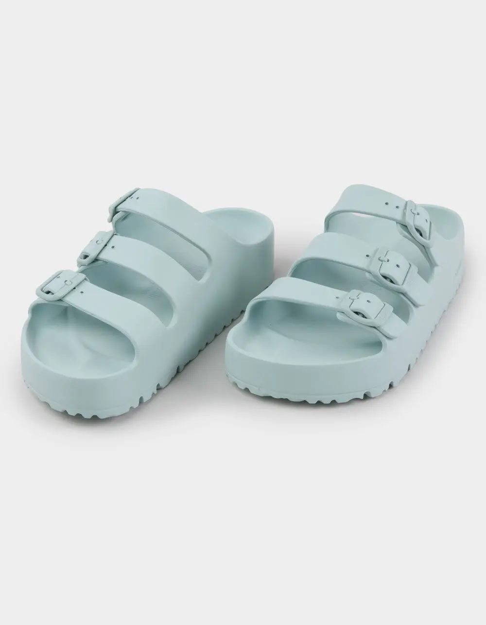 BIRKENSTOCK Papillio Florida EVA Womens Platform Sandals