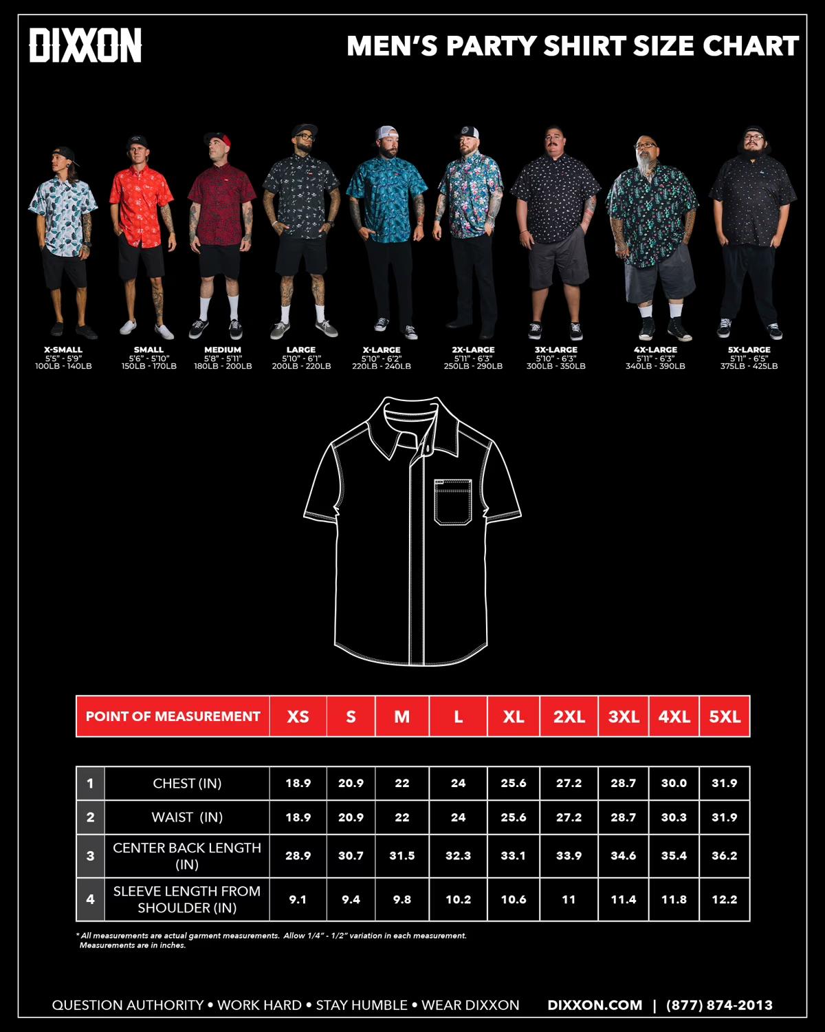 Low Low Loaded Party Shirt