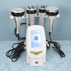 4-In-1 Facial Skincare Beauty Machine, Portable Massage Set for Face & Body, High-Frequency Vibration Massager, Perfect Christmas Gift