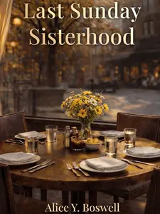 LAST SUNDAY SISTERHOOD