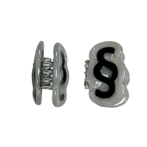 Section Sign Mini Claws (2-pack)