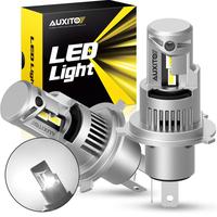 H4/9003/HB2（2 PCS）