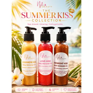 Summer Kiss Collection