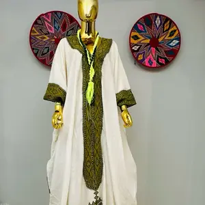 Raya clothes