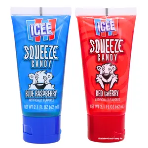 ICEE Squeeze Candy