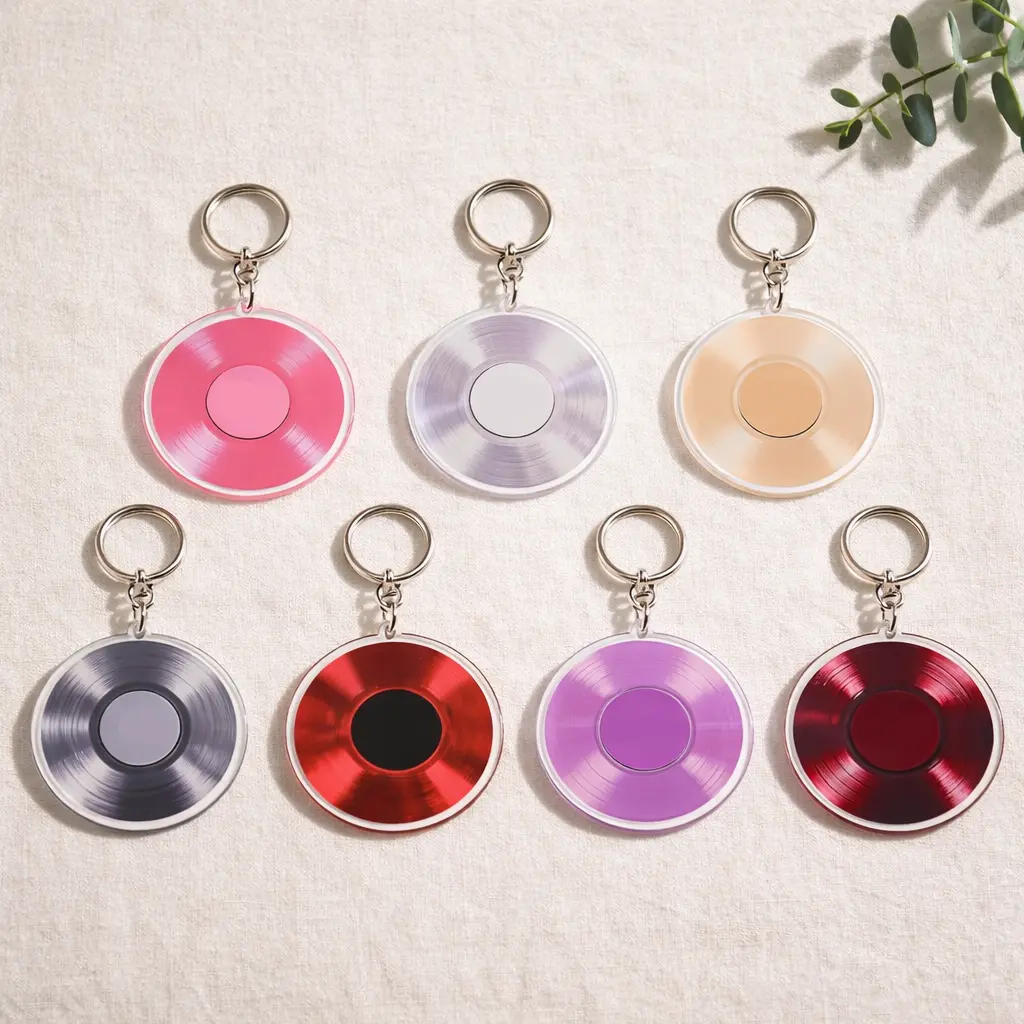 Album Bias Keychain, OT7 Merch for Fan, Bias Gift, Concert Outfit Accessories Decoration 456386