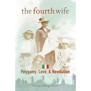 USED-The Fourth Wife: Polygamy, Love, & Revolution by Davis, Carolyn O'Bagy (Paperback)