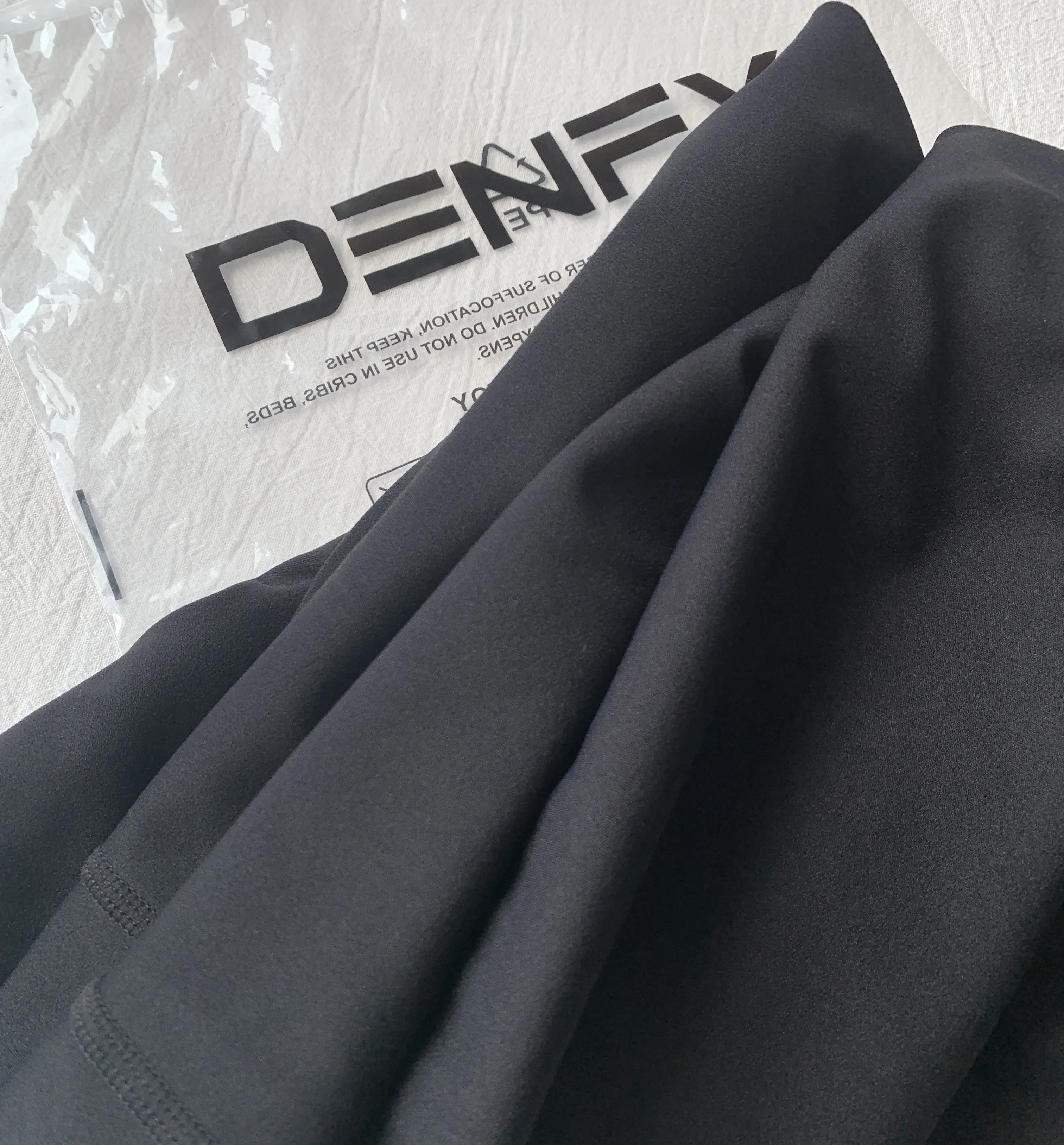 DENFY SoftMotion Straight Leg Bottoms Fitness Gymwear Women Workout Gym Sportswear Outdoor Sports Yoga Pants DENFY SoftMotion Straight Leg Bottoms Fitness Gymwear Women Workout Gym Sportswear Outdoor Sports Yoga Pants