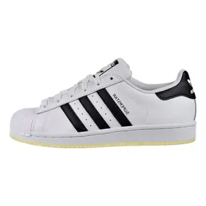 Superstar PS "WHITE/BLACK" B42369