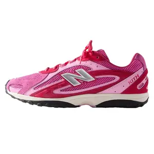 Kith x New Balance 204L 'Camellia'