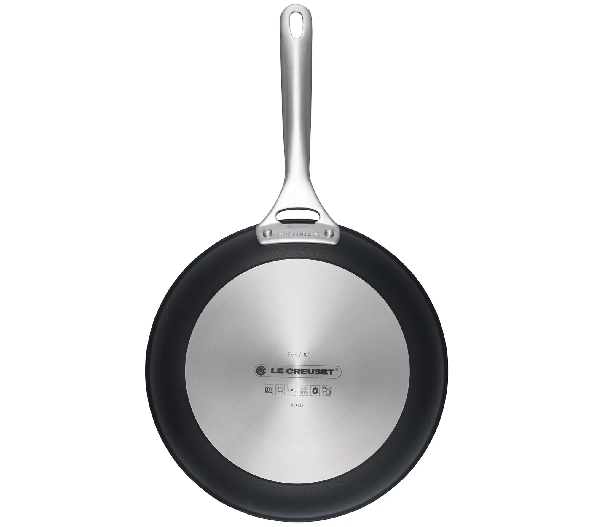 Le Creuset Toughened Nonstick PRO 10" Fry Pan