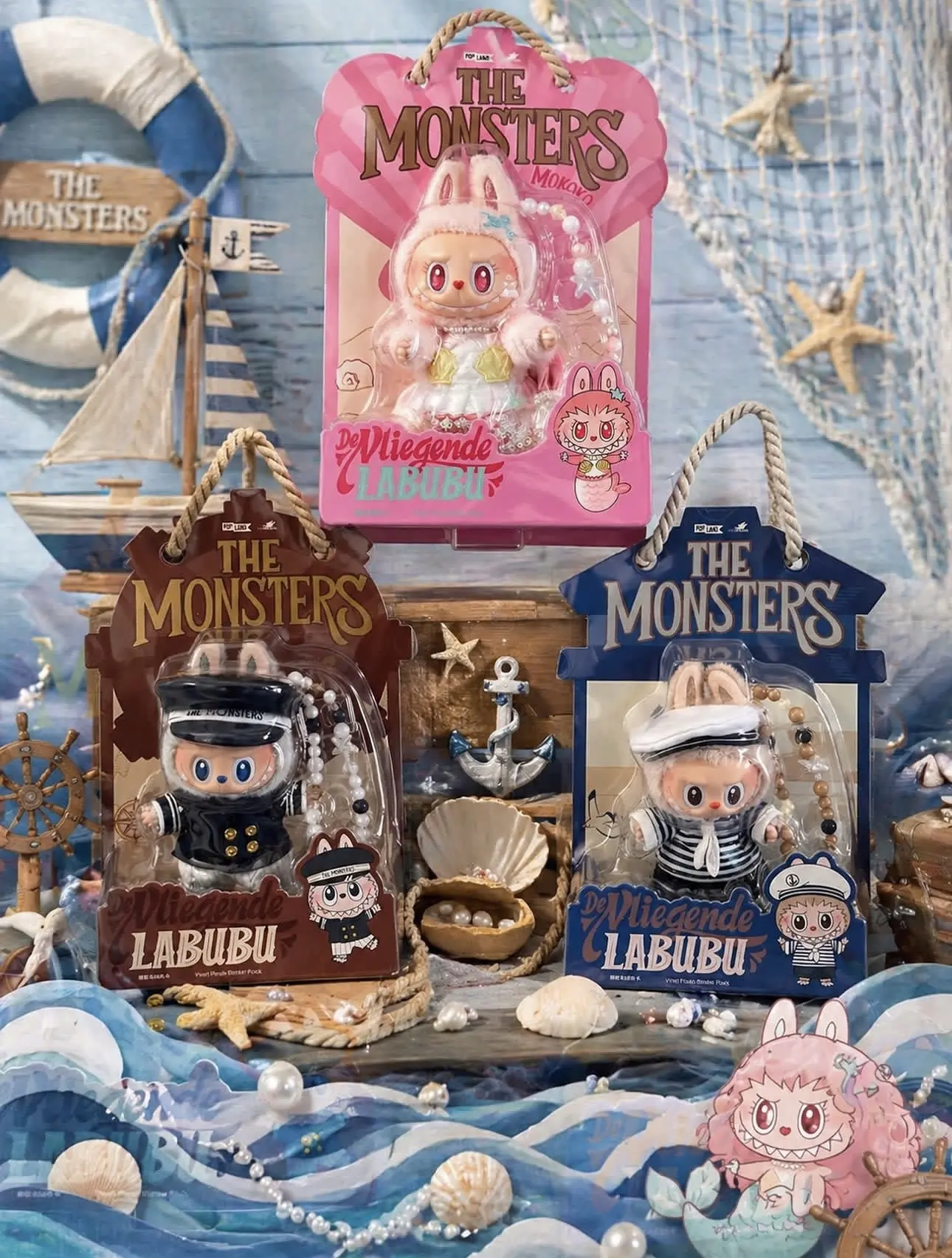 valentine labubu - TikTok Shop