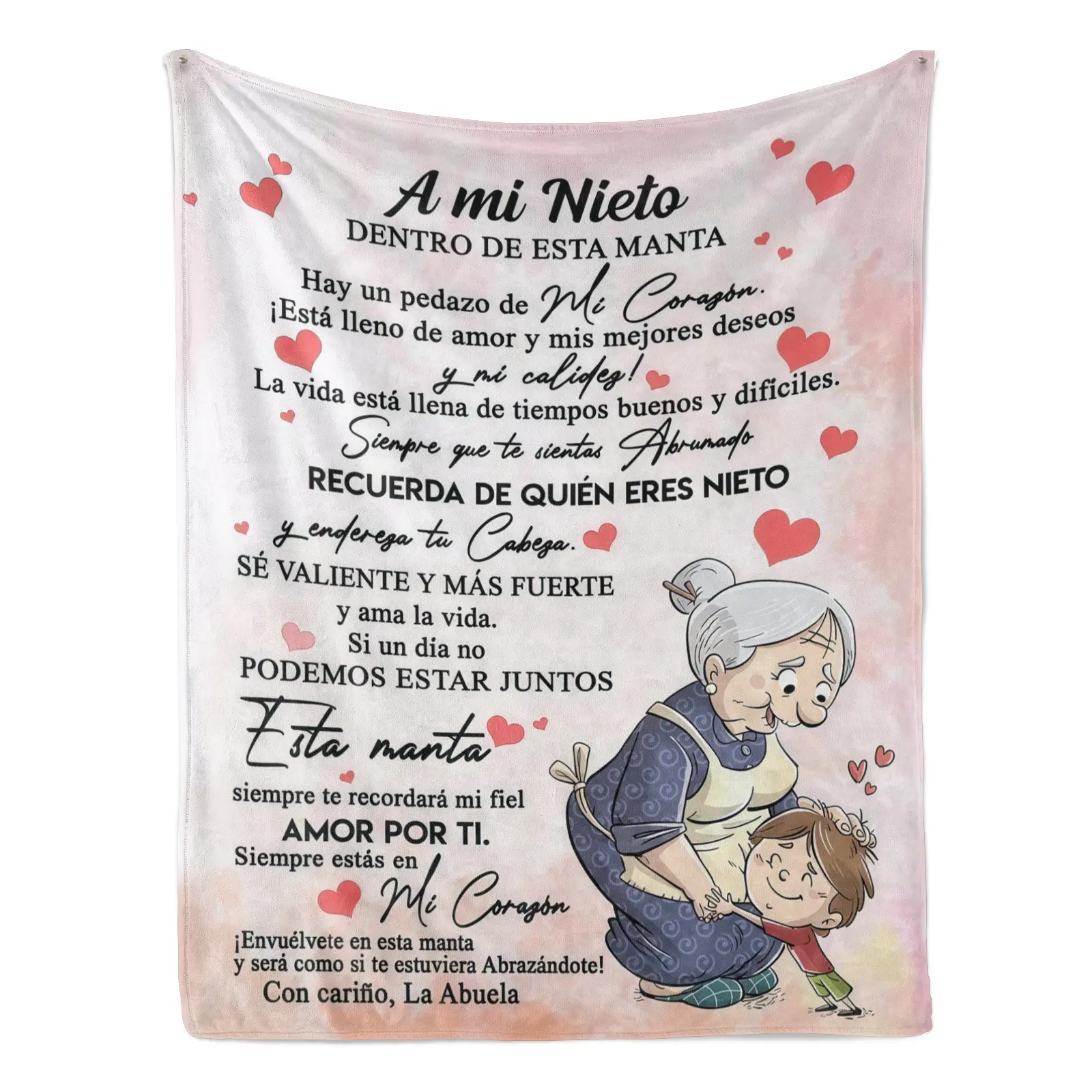 50"x40" Small for kids