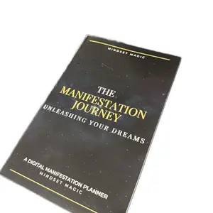 Manifestation Journal