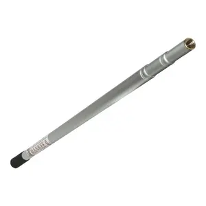 RANKEE Drywall Corner Roller & Sanding Extendable Handle 3'-8' | R-0001