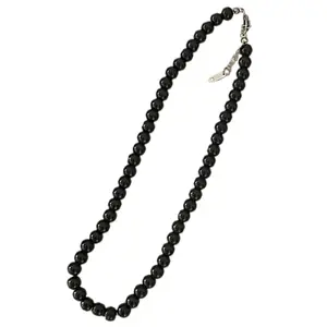 Simulated Pearl Choker Necklace Jewelry Gift Women Unique Clavicle Chain