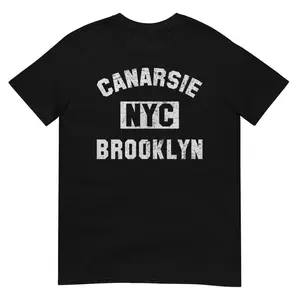 Canarsie Brooklyn New York USA Shirt