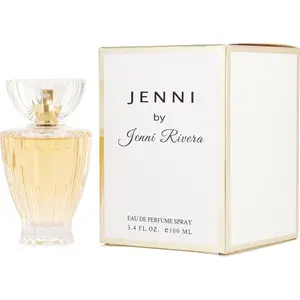 Jenni By Jenni Rivera By Jenni Rivera Eau De Parfum For Women