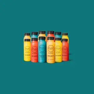 Wellness Juice Shot Combo – Daily Functional Shots for Mind & Body Wellness Juice Shot Combo – Daily Functional Shots for Mind & Body