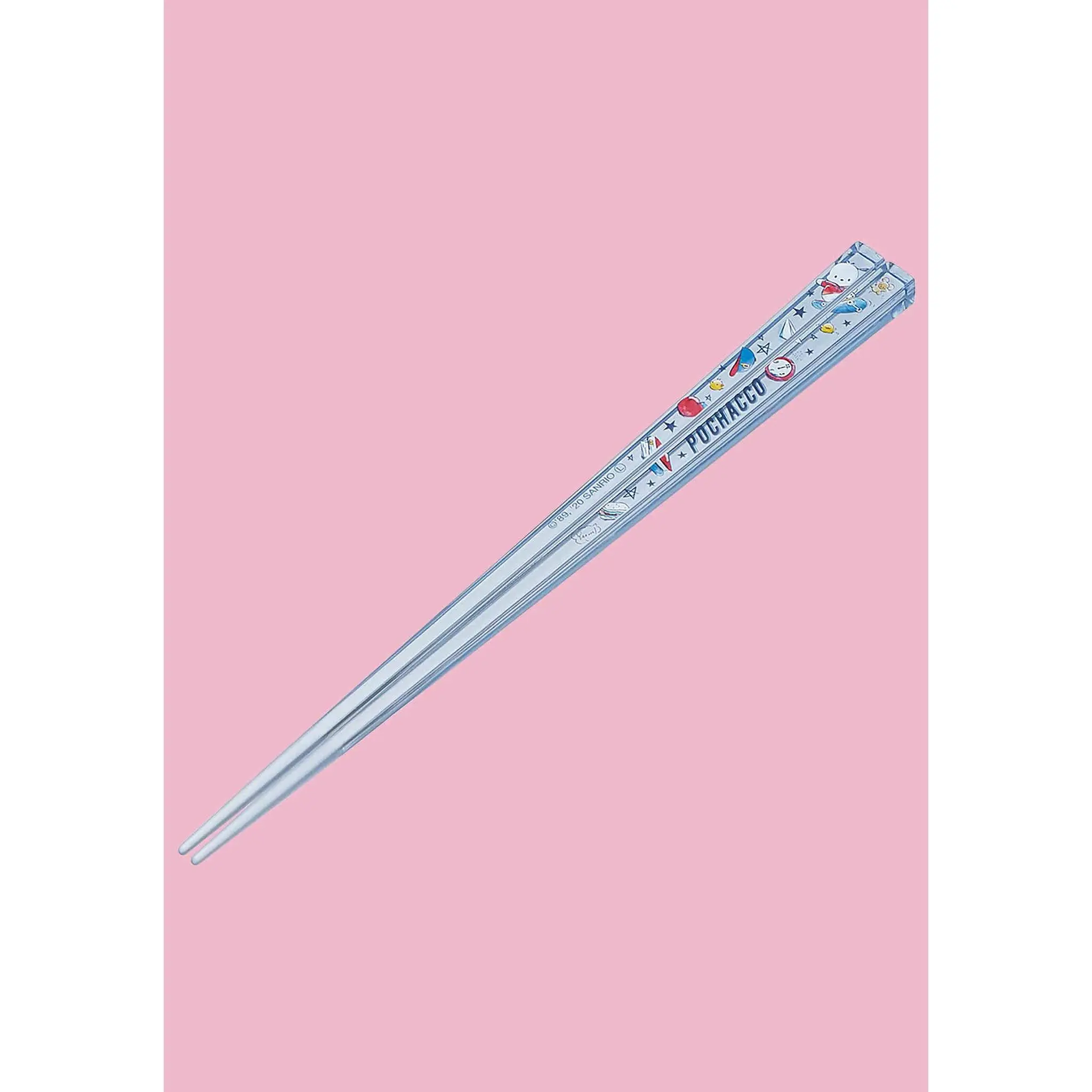 Sanrio Pochacco Acrylic Chopsticks