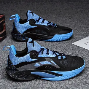 UYCEKK Phantom Cherry Blossom 2026 Men's & Women's Mid-Top Basketball Shoes - Breathable Shock-Absorbing Training Sneakers with Anti-Slip Rubber Sole, Wear-Resistant PU/Fabric Upper for Spring Summer Sports, High Top Sneakers, Shockabsorbing Soles, Athle