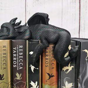 Shelf Buddy Dragon Figurine
