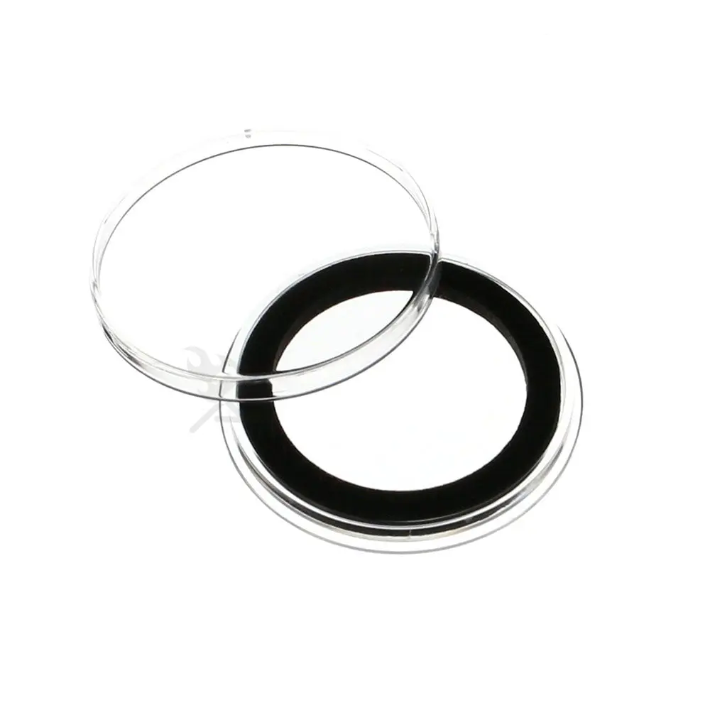 31mm Ring Fit Coin Holders for British Penny