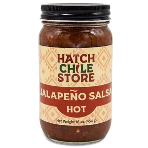 New Mexico Salsa