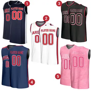 Basketball Jersey Final Four 2026, Basketball Jersey for Fan, NCAA March Madness Jersey, College Basketball Fan Jersey, Stitched Jersey