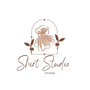 Shirt Studio shop logo
