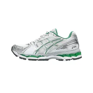 GEL-Kayano 12.1 "Silver Green" 1203A759 100