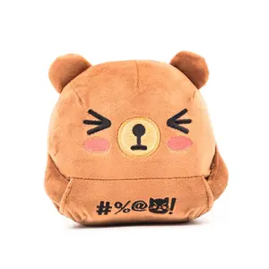 Bernard - Limited 1st Edition Bear Plush