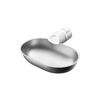 Accessory-Stainless Steel Bowl only