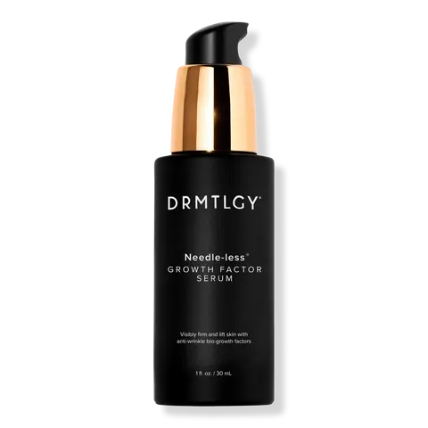 DRMTLGY Needle-Less Growth Factor Firming And Lifting Serum