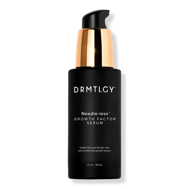 DRMTLGY Needle-Less Growth Factor Firming And Lifting Serum
