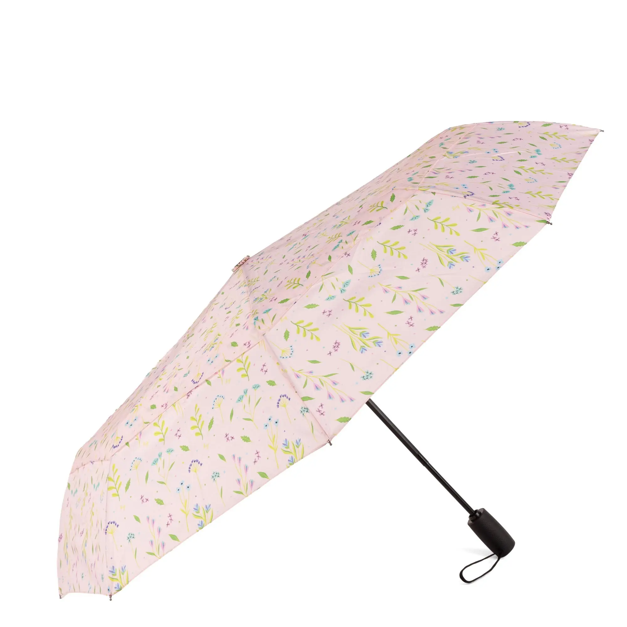 Lug Sprinkle 2 Portable Outdoor Umbrella with Cover, Strap, 11.4" Folded Size Home Supplies Outdoor Umbrellas