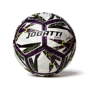 Jogatti Apex Hybrid Futsal Ball