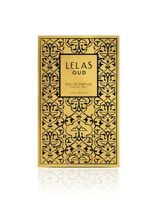 LELAS OUD EAU DE PARFUME 85 ML  NJ-0813