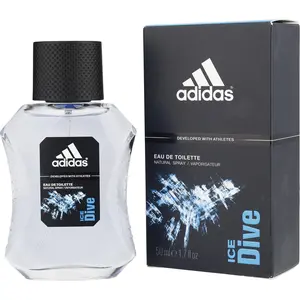 Adidas Ice Dive By Adidas Edt For Men
