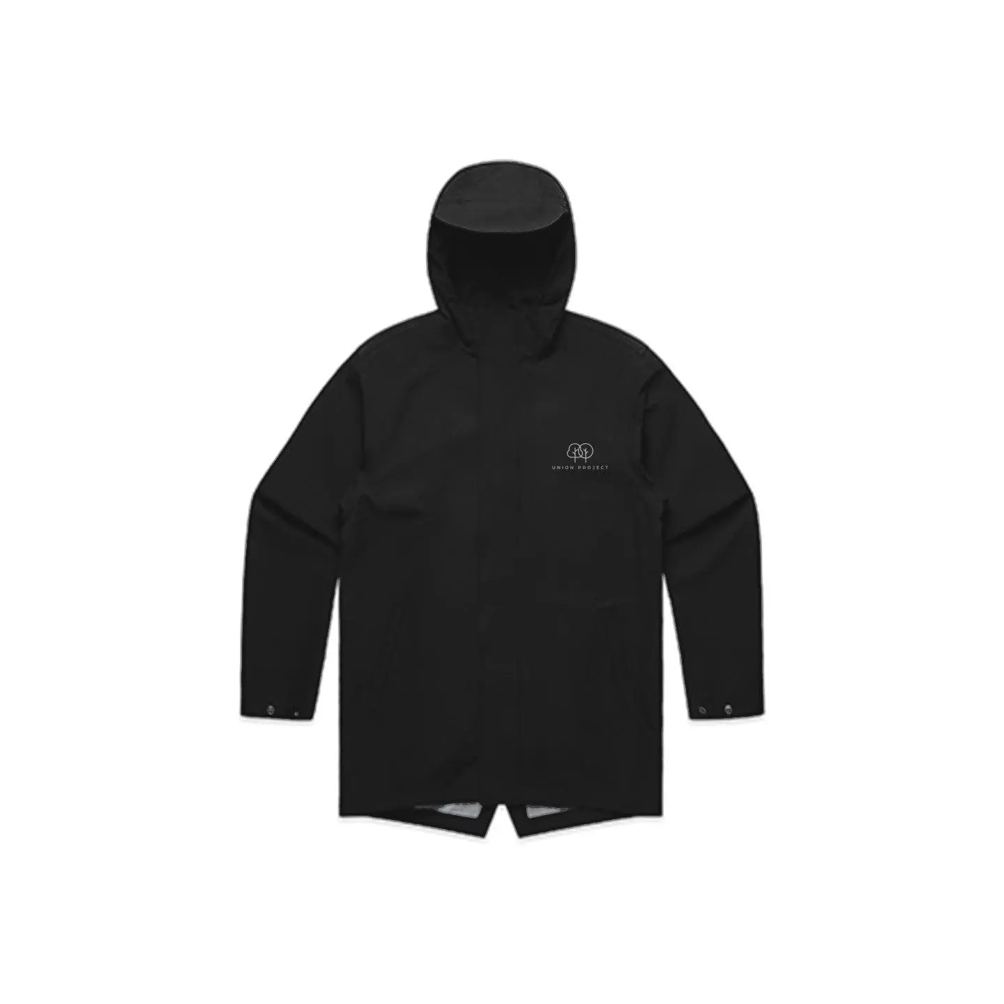 CITY TECH JACKET