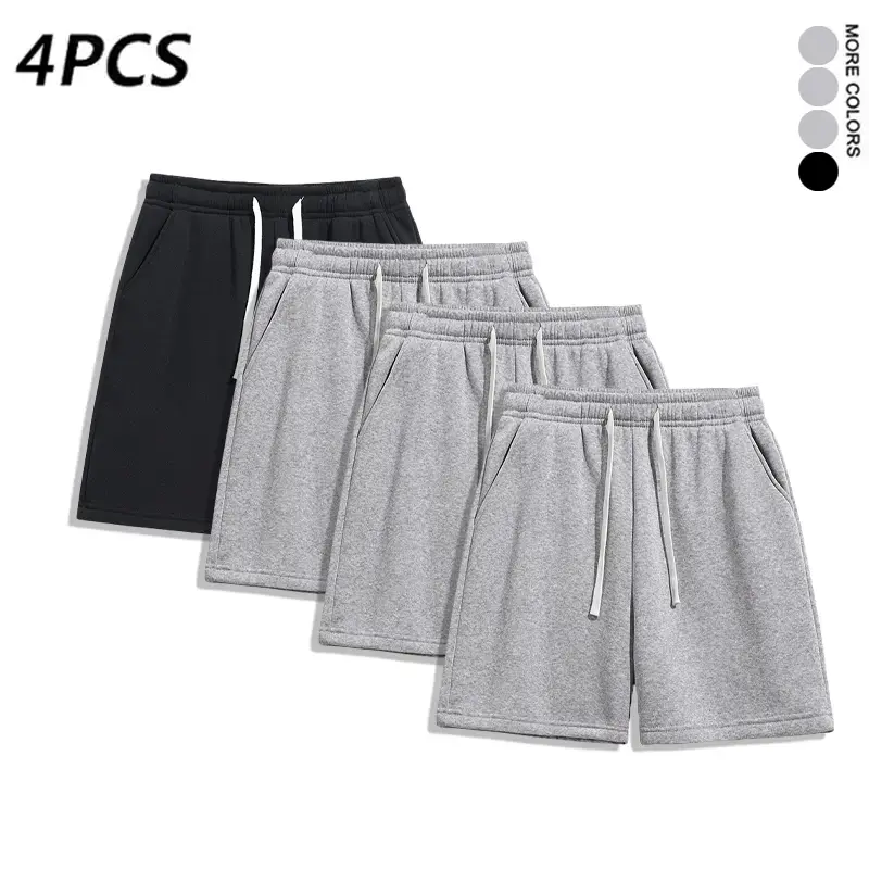 Black + Light Gray - 3