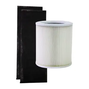 Hunter HF400 Air Purifier Replacement Filter Pack