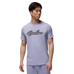 AIR JORDAN Flight MVP Men's T-Shirt - Authentic Design, Comfortable Fit, Ideal for Casual Wear