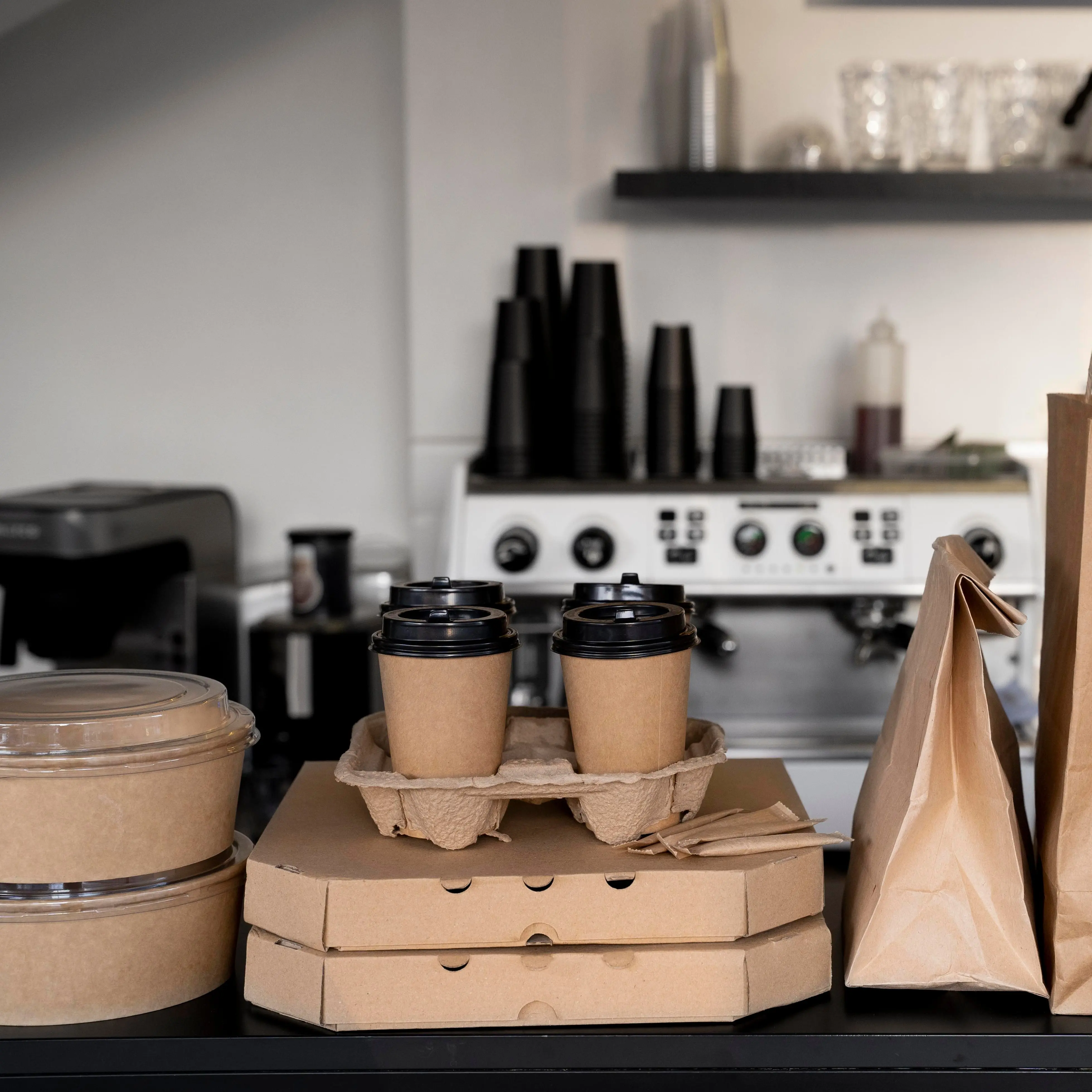 Weekly Meal Prep Kit