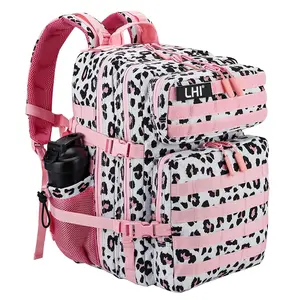 Outdoor Tactical Backpacks 45L