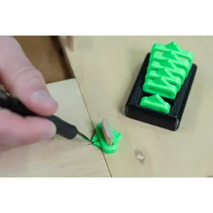 Mortise Center Finders for Festool Domino